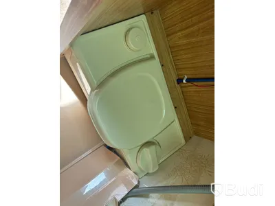 POLAR 547 GL -1989 | 1 ägarfamilj!