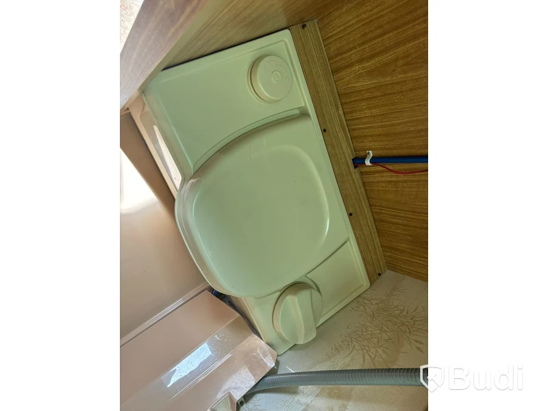 POLAR 547 GL -1989 | 1 ägarfamilj!