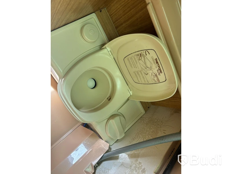 POLAR 547 GL -1989 | 1 ägarfamilj!
