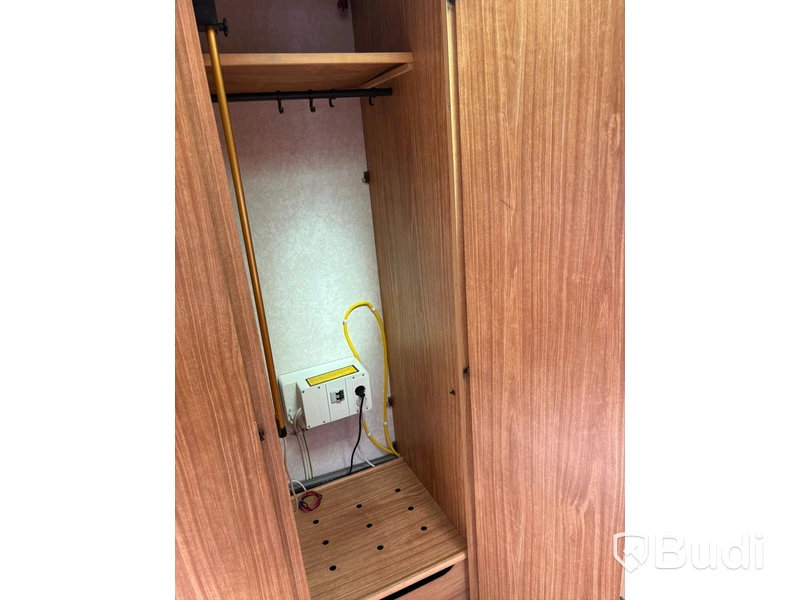 POLAR 547 GL -1989 | 1 ägarfamilj!