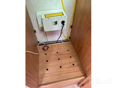 POLAR 547 GL -1989 | 1 ägarfamilj!