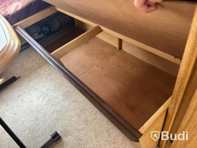 POLAR 547 GL -1989 | 1 ägarfamilj!