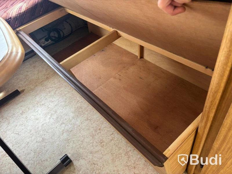 POLAR 547 GL -1989 | 1 ägarfamilj!