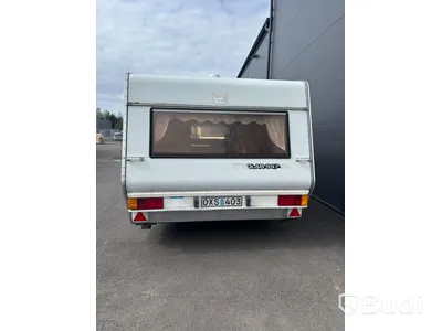 POLAR 547 GL -1989 | 1 ägarfamilj!