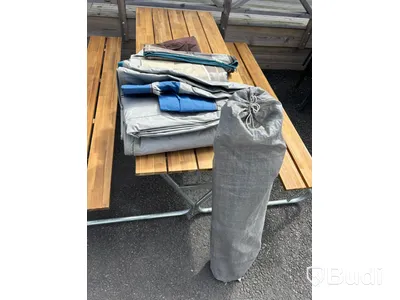 POLAR 547 GL -1989 | 1 ägarfamilj!