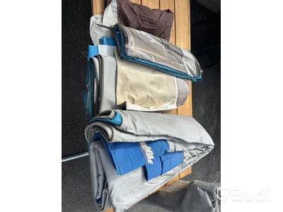 POLAR 547 GL -1989 | 1 ägarfamilj!