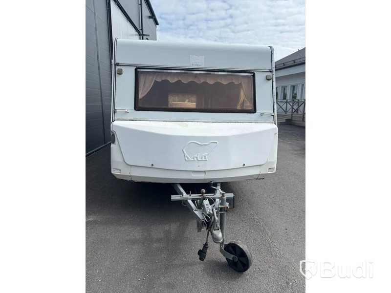 POLAR 547 GL -1989 | 1 ägarfamilj!
