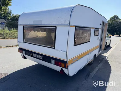 Öggestorp Comfort 510 -1983