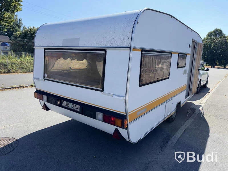 Öggestorp Comfort 510 -1983