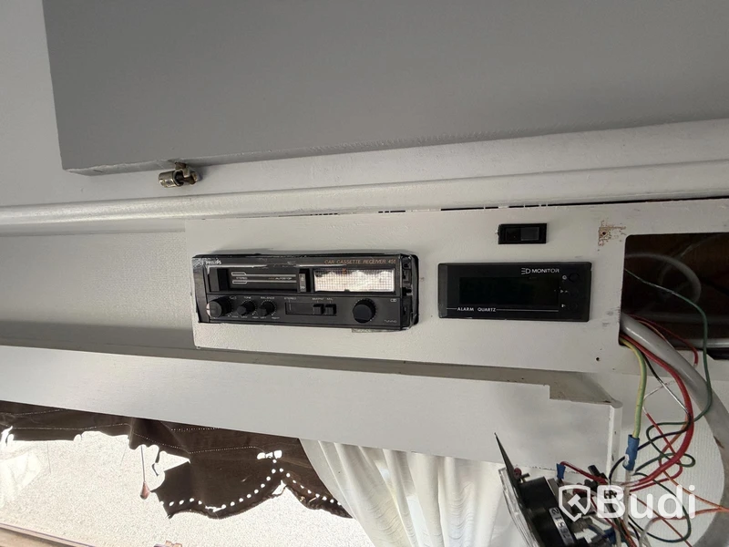 Öggestorp Comfort 510 -1983
