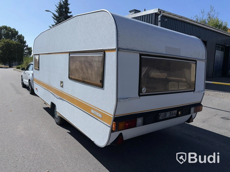 Öggestorp Comfort 510 -1983