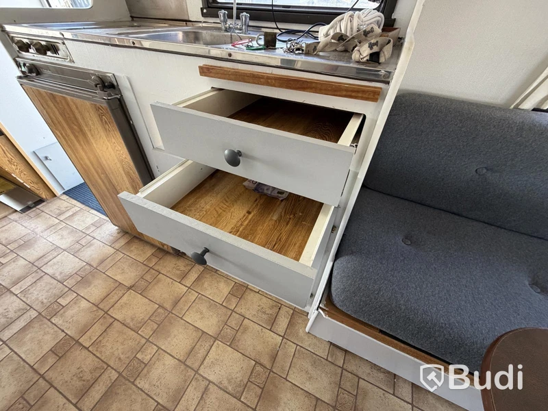 Öggestorp Comfort 510 -1983