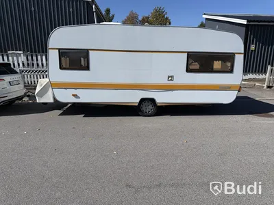 Öggestorp Comfort 510 -1983