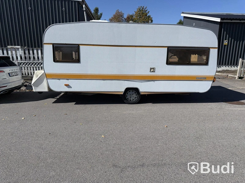 Öggestorp Comfort 510 -1983