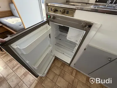 Öggestorp Comfort 510 -1983
