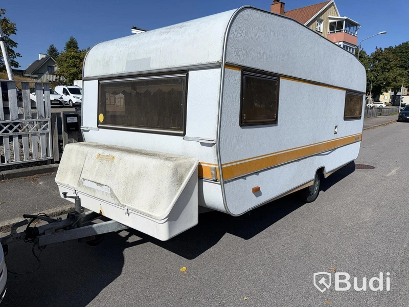 Öggestorp Comfort 510 -1983
