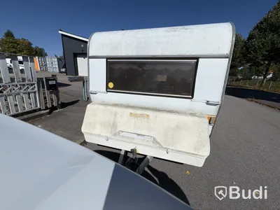 Öggestorp Comfort 510 -1983