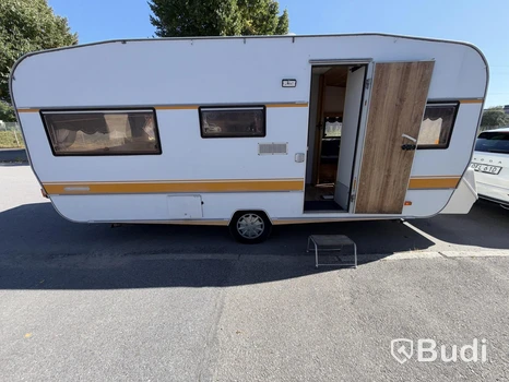 Öggestorp Comfort 510 -1983