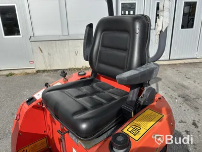 Mini excavator Everun ERE10Pro - 2023 | 2 buckets