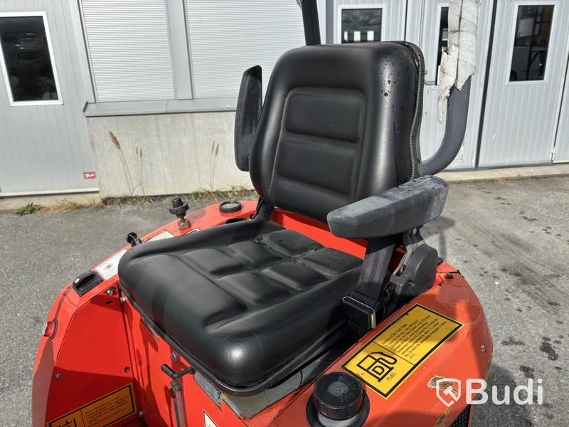 Mini excavator Everun ERE10Pro - 2023 | 2 buckets