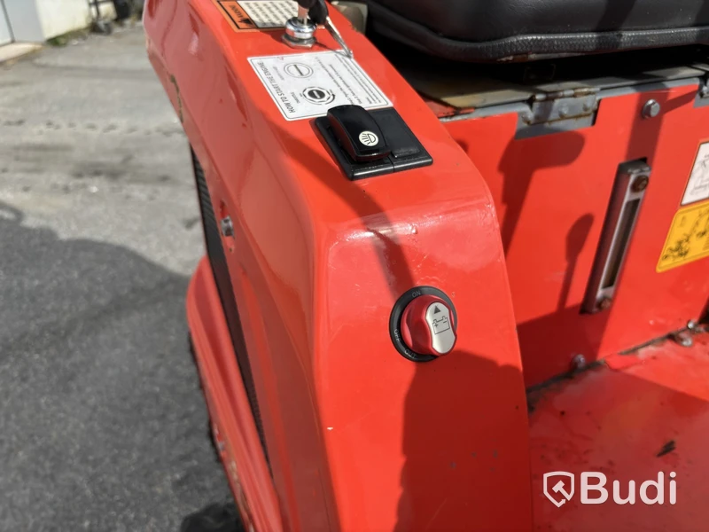 Mini excavator Everun ERE10Pro - 2023 | 2 buckets