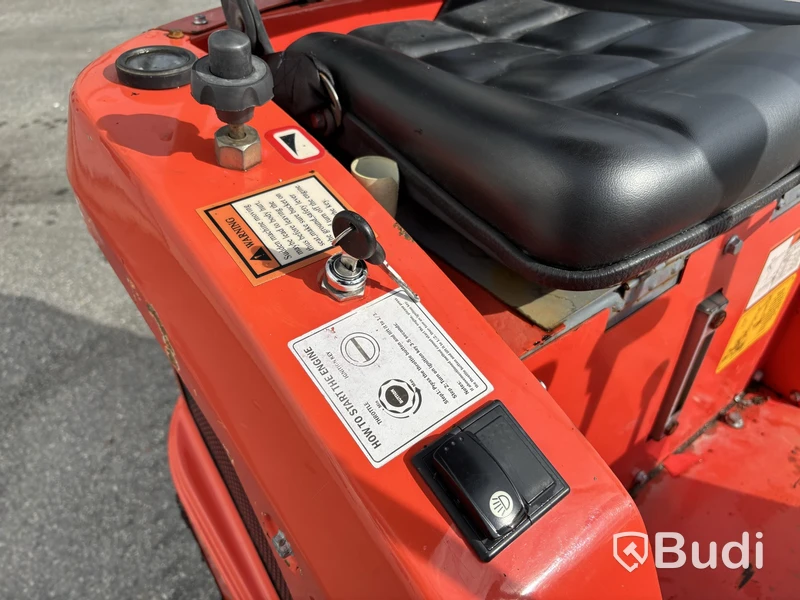 Mini excavator Everun ERE10Pro - 2023 | 2 buckets