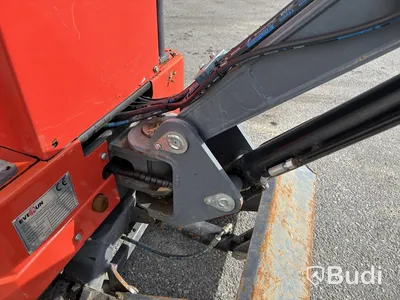Mini excavator Everun ERE10Pro - 2023 | 2 buckets