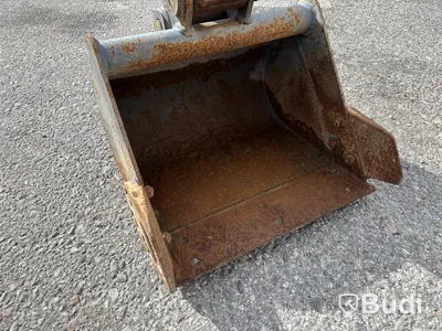 Mini excavator Everun ERE10Pro - 2023 | 2 buckets