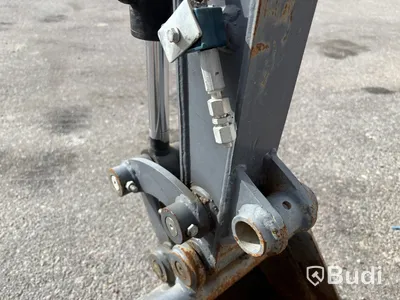 Mini excavator Everun ERE10Pro - 2023 | 2 buckets