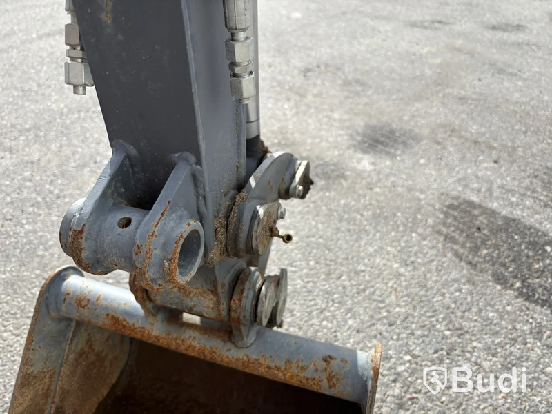 Mini excavator Everun ERE10Pro - 2023 | 2 buckets