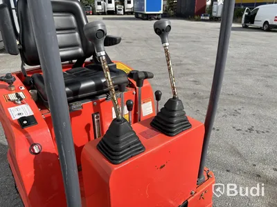 Mini excavator Everun ERE10Pro - 2023 | 2 buckets