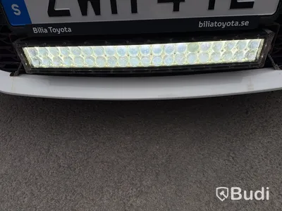 Hybrid Toyota Corolla Touring Sports 1.8 (122 hk) – 2020 – Automat