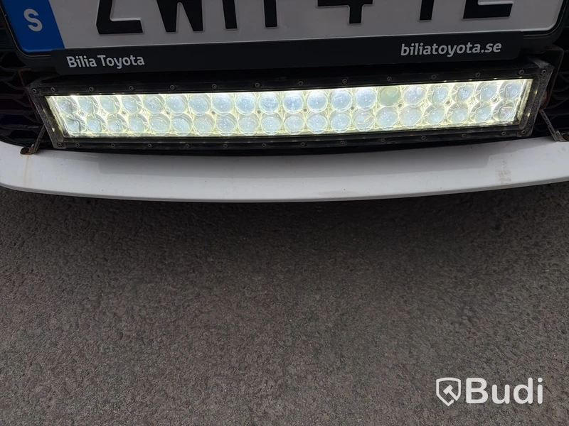 Hybrid Toyota Corolla Touring Sports 1.8 (122 hk) – 2020 – Automat