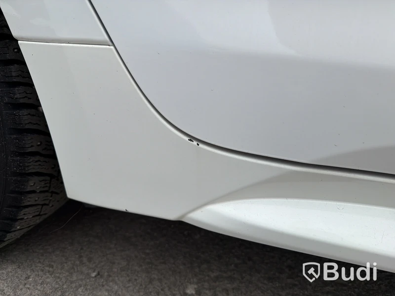 Hybrid Toyota Corolla Touring Sports 1.8 (122 hk) – 2020 – Automat