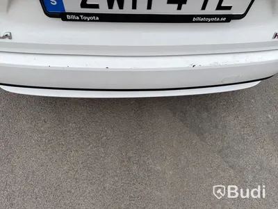 Hybrid Toyota Corolla Touring Sports 1.8 (122 hk) – 2020 – Automat