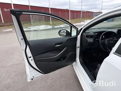 Hybrid Toyota Corolla Touring Sports 1.8 (122 hk) – 2020 – Automat