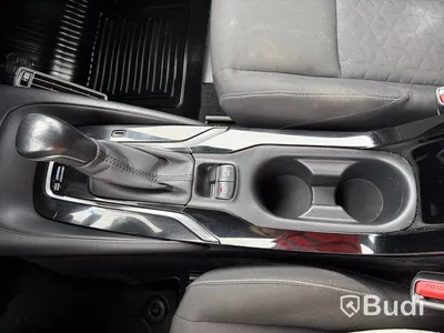 Hybrid Toyota Corolla Touring Sports 1.8 (122 hk) – 2020 – Automat