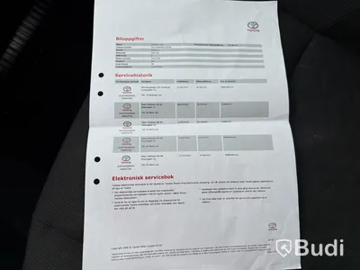 Hybrid Toyota Corolla Touring Sports 1.8 (122 hk) – 2020 – Automat