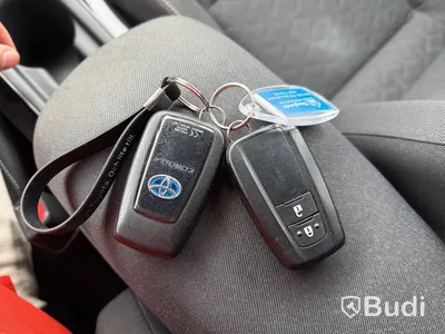 Hybrid Toyota Corolla Touring Sports 1.8 (122 hk) – 2020 – Automat