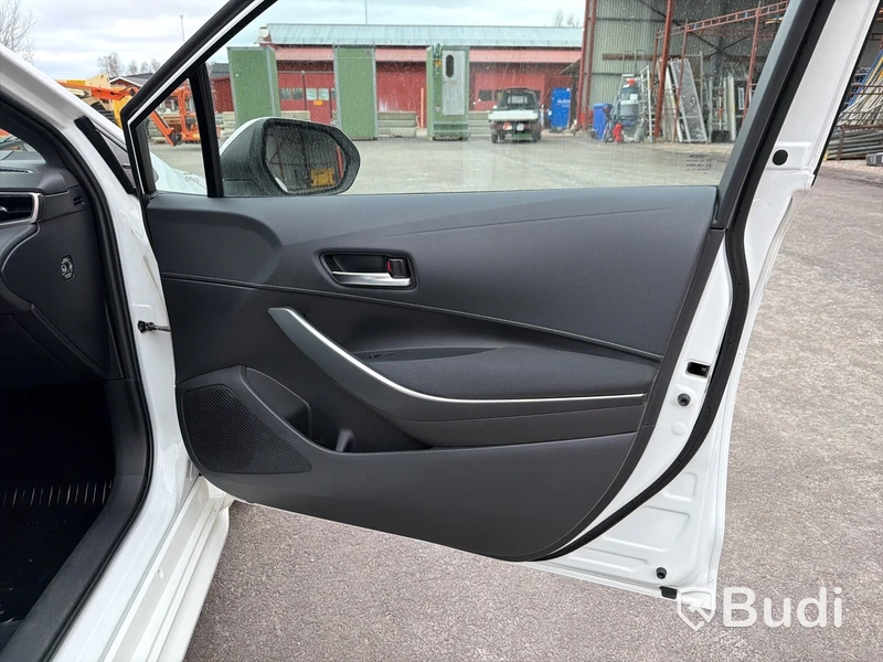 Hybrid Toyota Corolla Touring Sports 1.8 (122 hk) – 2020 – Automat