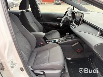 Hybrid Toyota Corolla Touring Sports 1.8 (122 hk) – 2020 – Automat