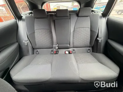 Hybrid Toyota Corolla Touring Sports 1.8 (122 hk) – 2020 – Automat