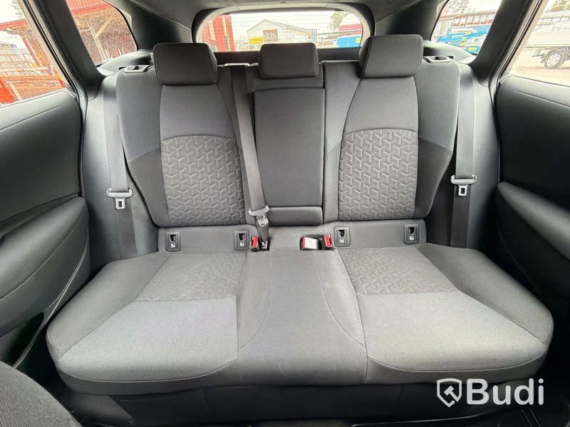 Hybrid Toyota Corolla Touring Sports 1.8 (122 hk) – 2020 – Automat