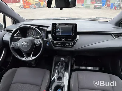 Hybrid Toyota Corolla Touring Sports 1.8 (122 hk) – 2020 – Automat