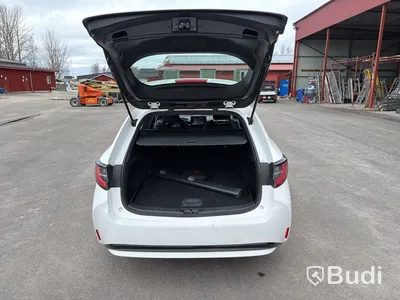 Hybrid Toyota Corolla Touring Sports 1.8 (122 hk) – 2020 – Automat