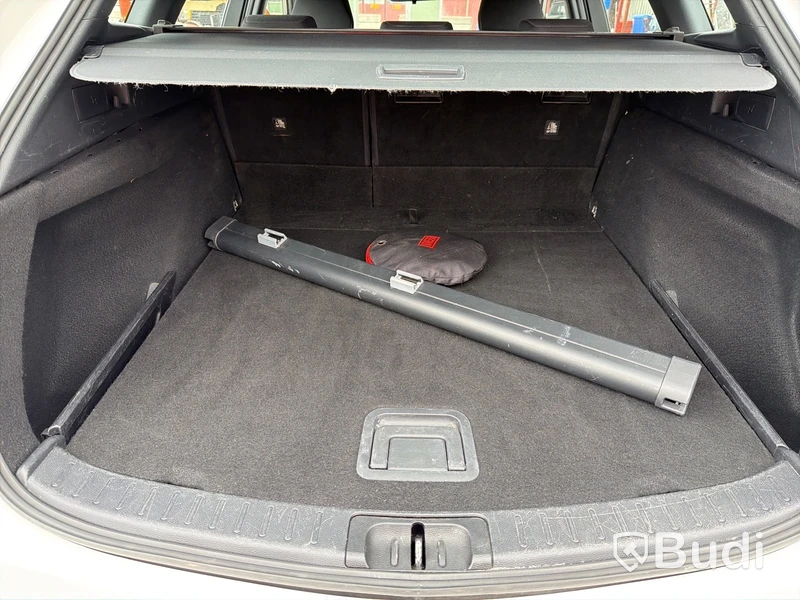 Hybrid Toyota Corolla Touring Sports 1.8 (122 hk) – 2020 – Automat