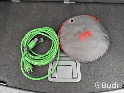 Hybrid Toyota Corolla Touring Sports 1.8 (122 hk) – 2020 – Automat