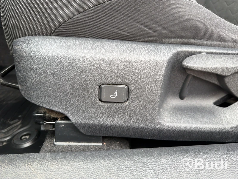 Hybrid Toyota Corolla Touring Sports 1.8 (122 hk) – 2020 – Automat
