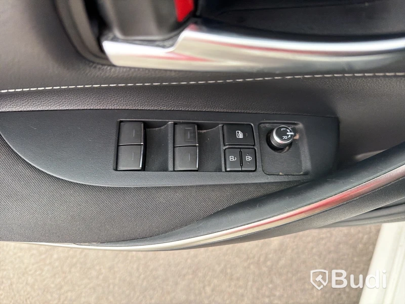 Hybrid Toyota Corolla Touring Sports 1.8 (122 hk) – 2020 – Automat