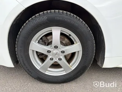 Hybrid Toyota Corolla Touring Sports 1.8 (122 hk) – 2020 – Automat